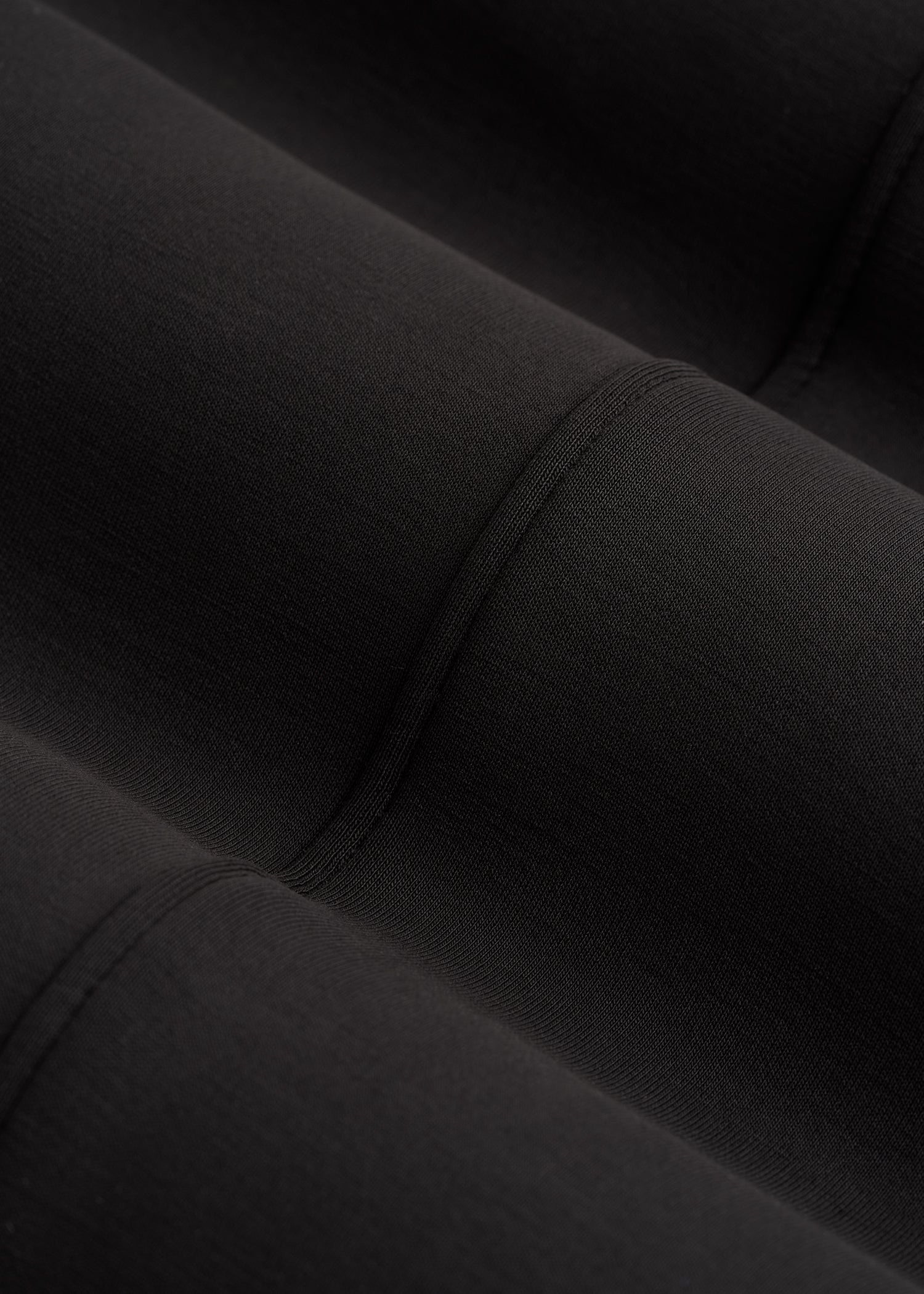 Soft Motion Sleeveless Sweatpant Jumpsuit for Tall Women - Image 4