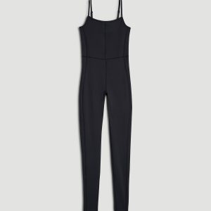 Balance Spaghetti Strap Jumpsuit for Tall Women
