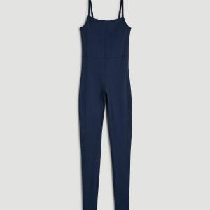 Balance Spaghetti Strap Jumpsuit for Tall Women
