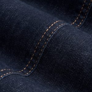 Maxi Denim Dress for Tall Women