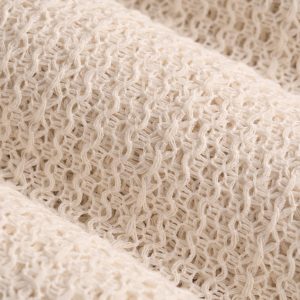 Openwork Knit Pants for Tall Women